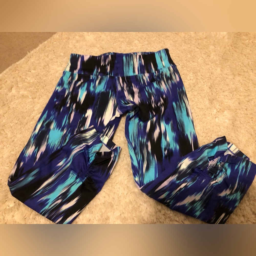 Calvin Klein capris